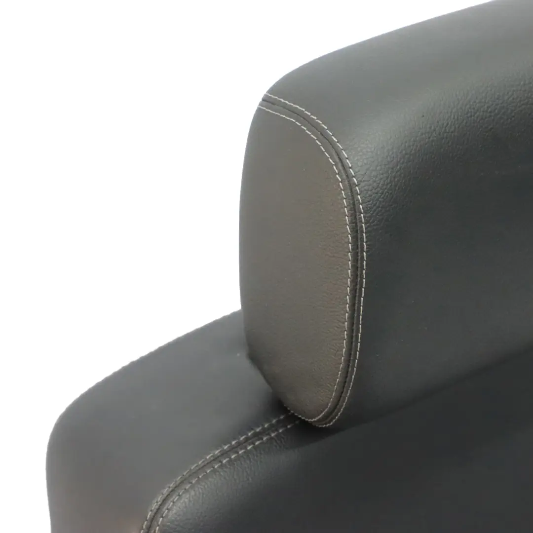 Front Seat Right O/S Heated Memory Leather Black Electric to Mercedes GL X164 with Part number A1649100093 Mercedes GL X164 Front Seat Right O/S Heated Memory Leather Black Electric - SKU A1649100093-1 - Part number A1649100093