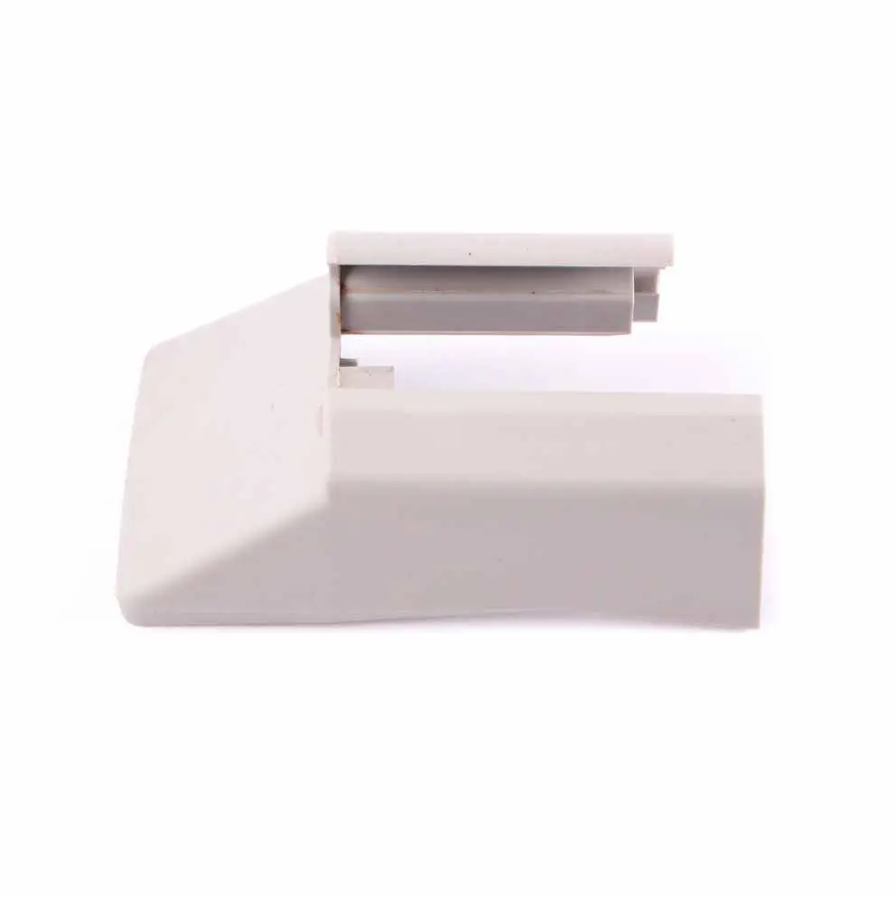 Front Right Seat Rear Left Part Trim Panel Cover to Mercedes ML W164 with Part number A1649190120 Mercedes ML W164 Front Right Seat Rear Left Part Trim Panel Cover - SKU A1649190120-1 - Part number A1649190120