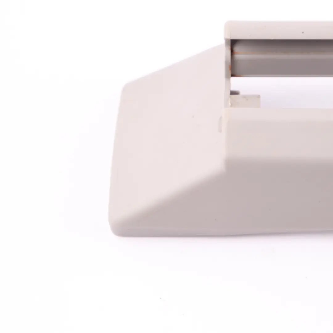 Front Right Seat Rear Left Part Trim Panel Cover to Mercedes ML W164 with Part number A1649190120 Mercedes ML W164 Front Right Seat Rear Left Part Trim Panel Cover - SKU A1649190120-1 - Part number A1649190120