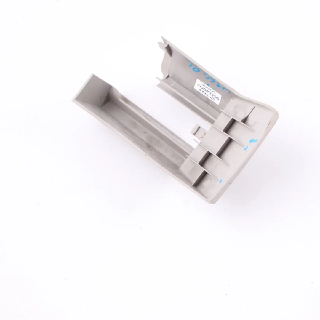 Front Right Seat Rear Left Part Trim Panel Cover to Mercedes ML W164 with Part number A1649190120 Mercedes ML W164 Front Right Seat Rear Left Part Trim Panel Cover - SKU A1649190120-1 - Part number A1649190120