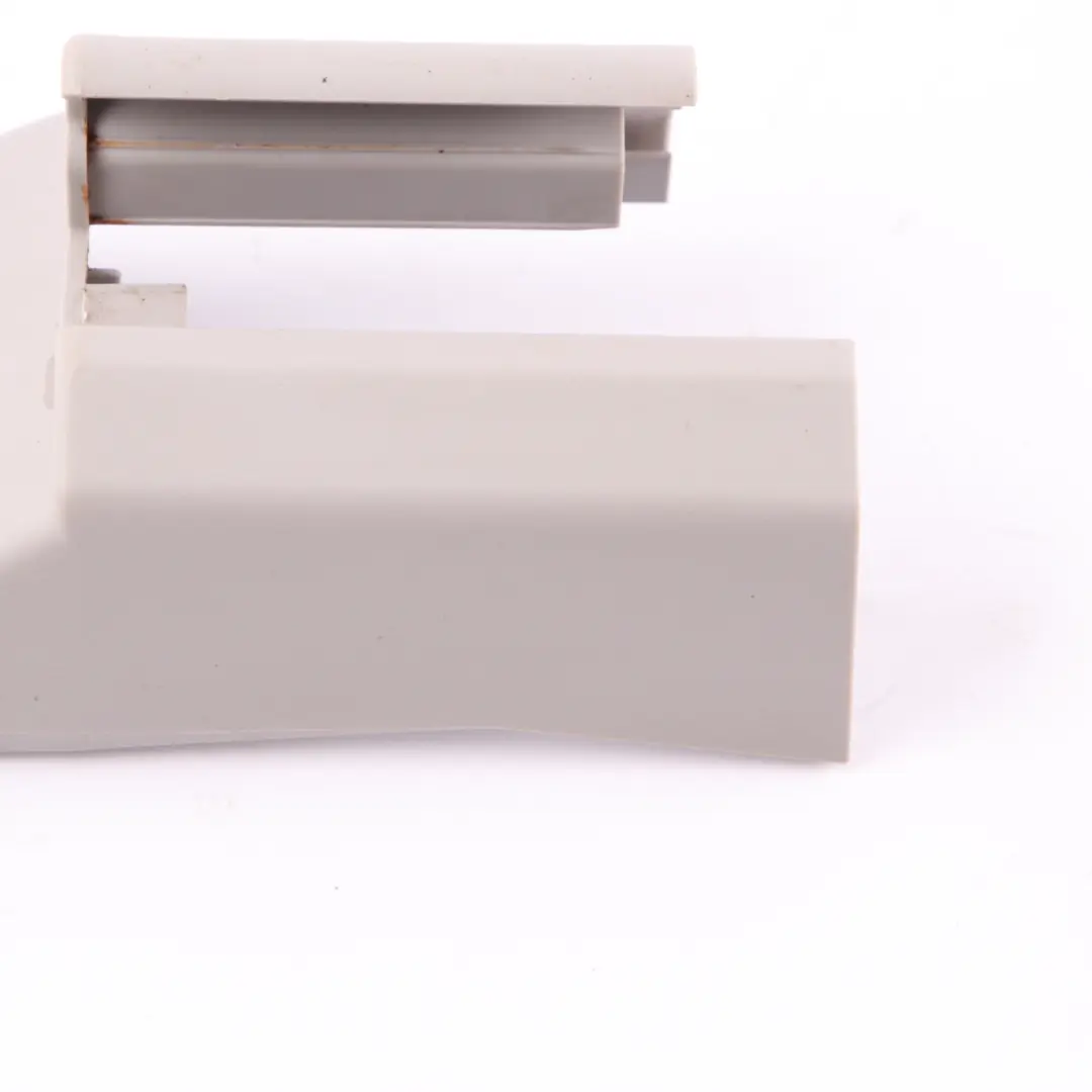 Front Right Seat Rear Left Part Trim Panel Cover to Mercedes ML W164 with Part number A1649190120 Mercedes ML W164 Front Right Seat Rear Left Part Trim Panel Cover - SKU A1649190120-1 - Part number A1649190120