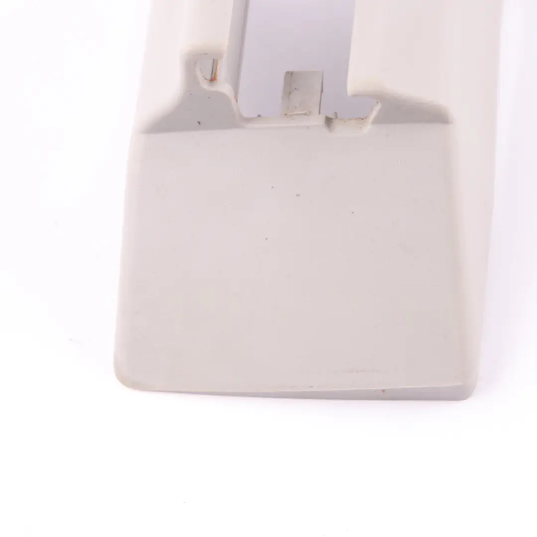 Mercedes ML W164 Front Right Seat Rear Left Part Trim Panel Cover - SKU A1649190120-1 - Part number A1649190120