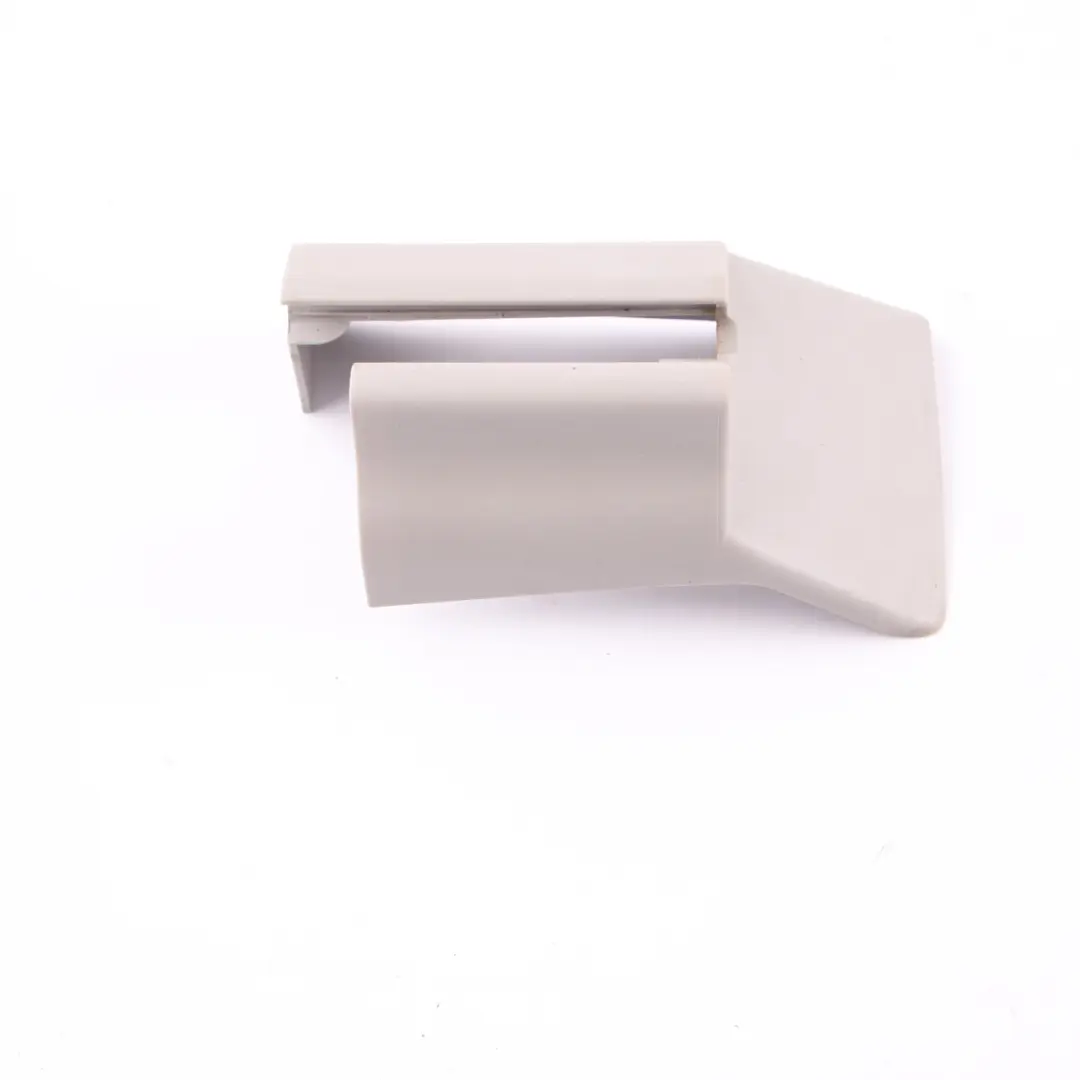 Mercedes ML W164 Front Right Seat Rear Left Part Trim Panel Cover - SKU A1649190120-1 - Part number A1649190120