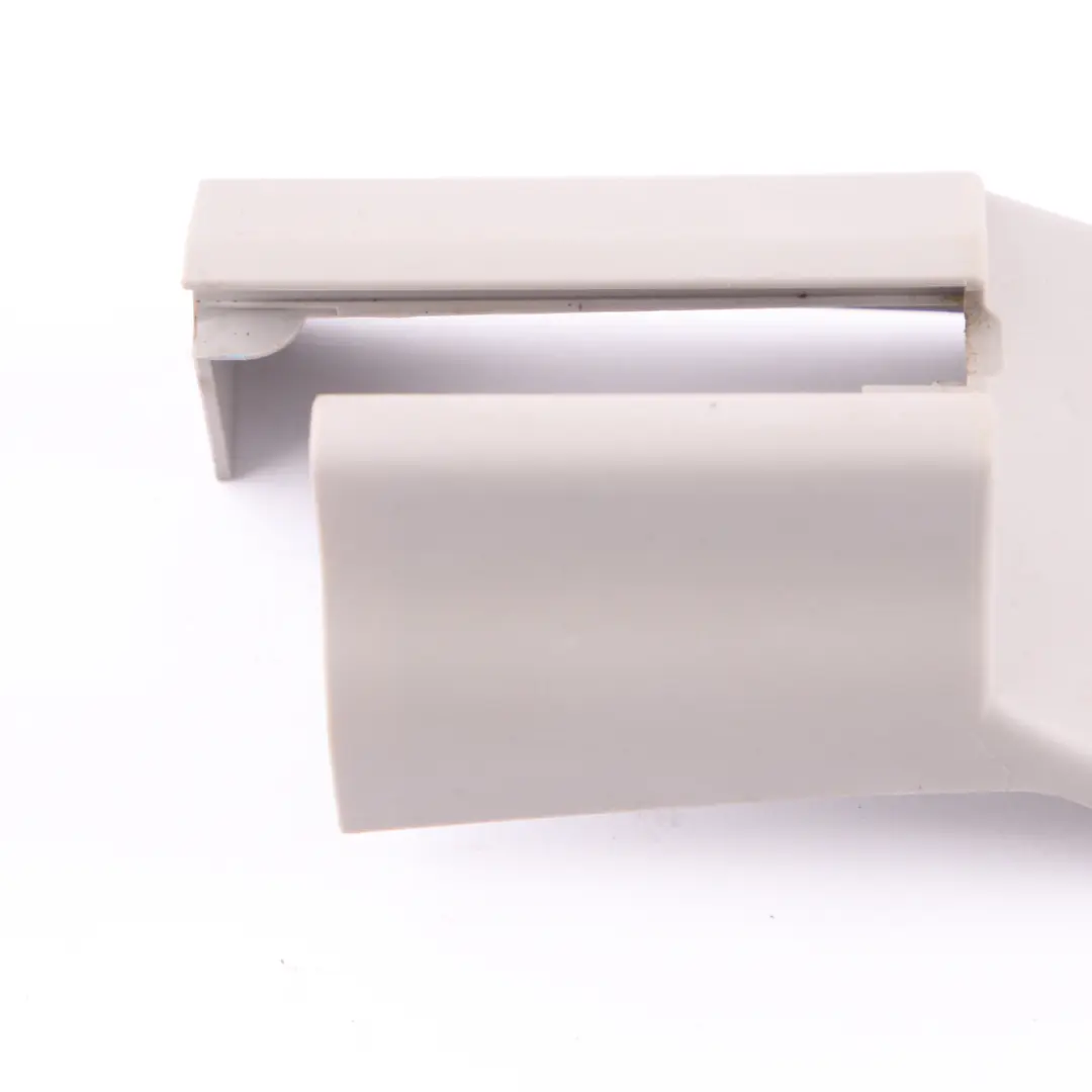 Front Right Seat Rear Left Part Trim Panel Cover to Mercedes ML W164 with Part number A1649190120 Mercedes ML W164 Front Right Seat Rear Left Part Trim Panel Cover - SKU A1649190120-1 - Part number A1649190120