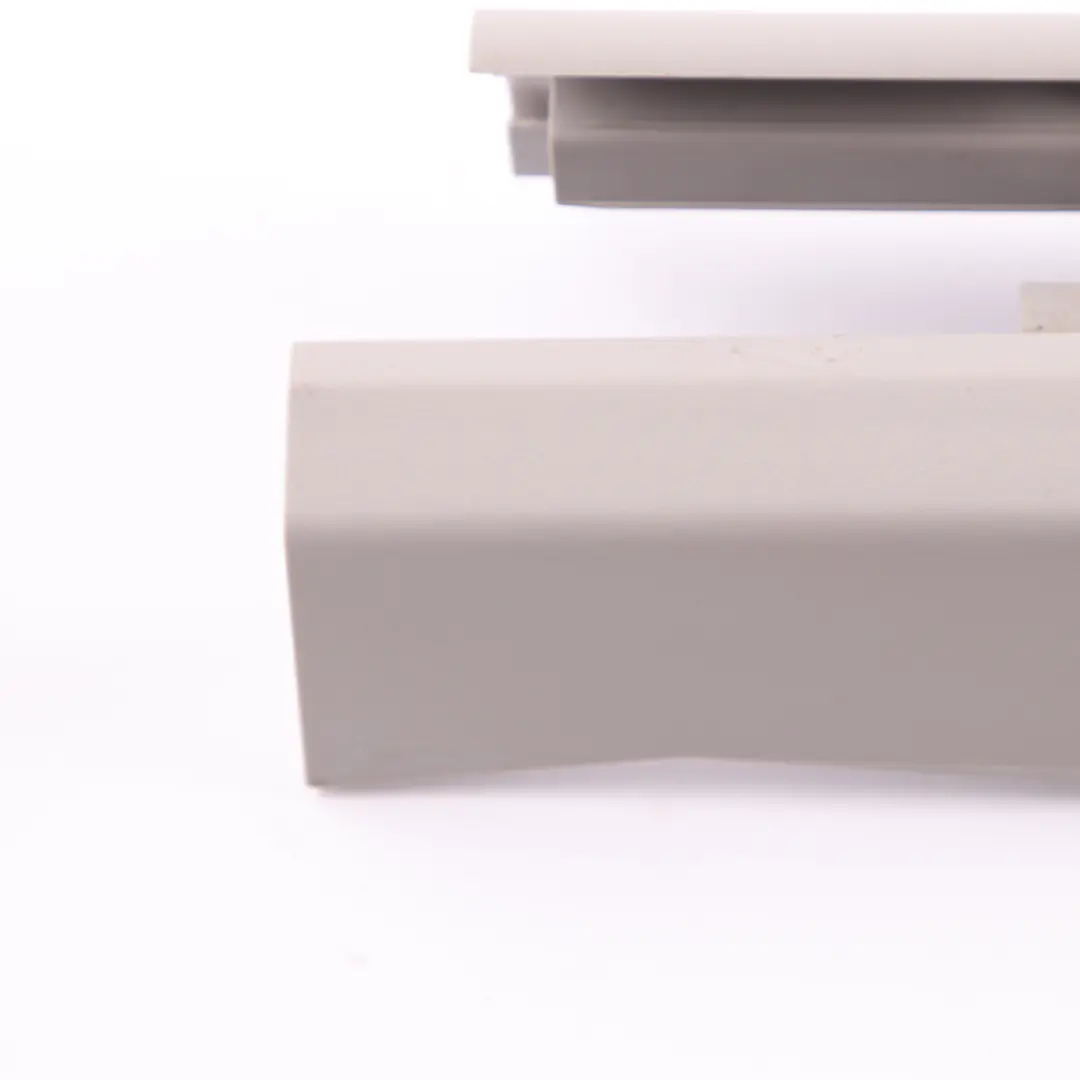 Front Right Seat Rear Right Part Trim Panel Cover to Mercedes ML W164 with Part number A1649190220 Mercedes ML W164 Front Right Seat Rear Right Part Trim Panel Cover - SKU A1649190220-1 - Part number A1649190220