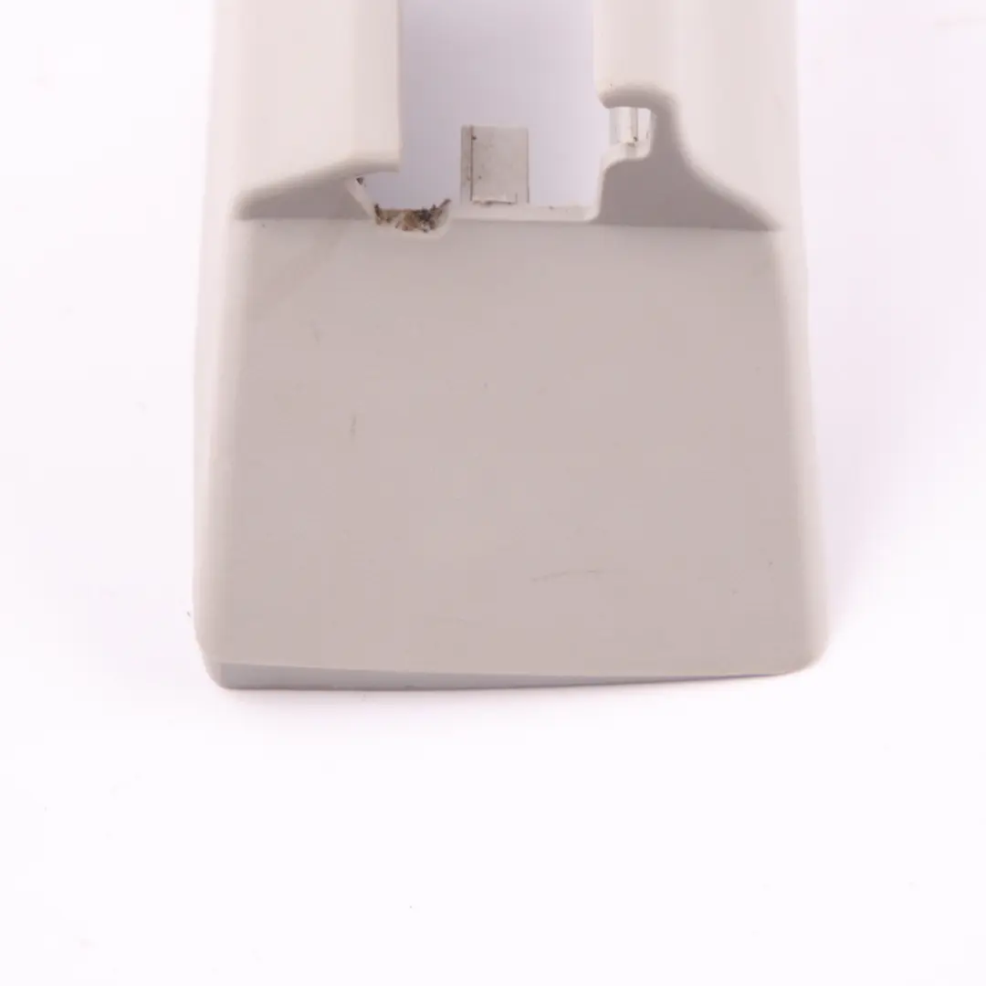 Front Right Seat Rear Right Part Trim Panel Cover to Mercedes ML W164 with Part number A1649190220 Mercedes ML W164 Front Right Seat Rear Right Part Trim Panel Cover - SKU A1649190220-1 - Part number A1649190220