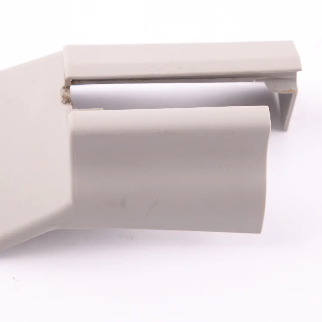 Front Right Seat Rear Right Part Trim Panel Cover to Mercedes ML W164 with Part number A1649190220 Mercedes ML W164 Front Right Seat Rear Right Part Trim Panel Cover - SKU A1649190220-1 - Part number A1649190220