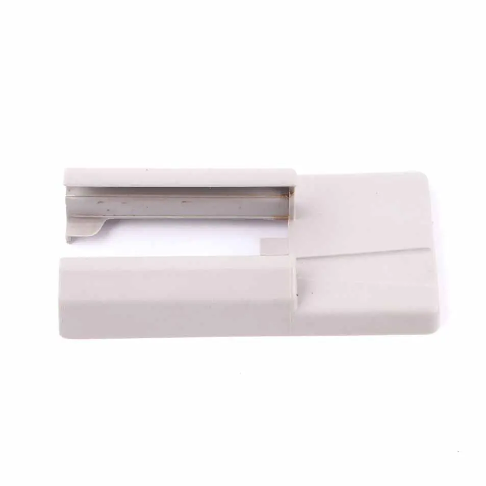 Mercedes ML W164 Front Right Seat Rear Left Part Trim Cover Panel - SKU A1649190320-1 - Part number A1649190320