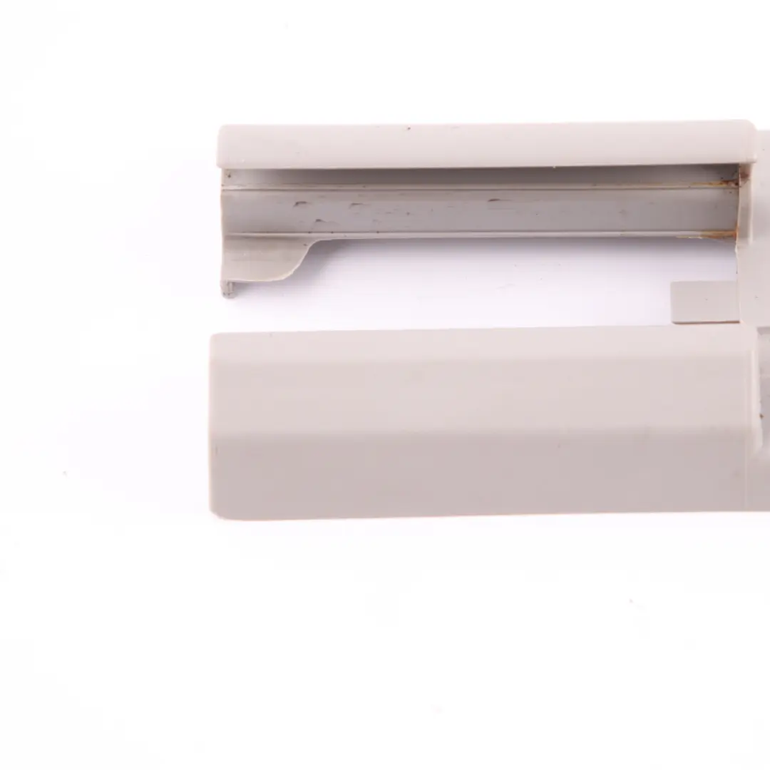 Front Right Seat Rear Left Part Trim Cover Panel to Mercedes ML W164 with Part number A1649190320 Mercedes ML W164 Front Right Seat Rear Left Part Trim Cover Panel - SKU A1649190320-1 - Part number A1649190320