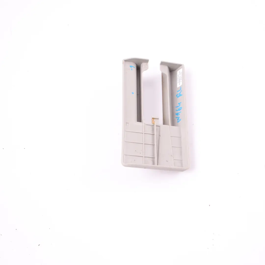 Front Right Seat Rear Left Part Trim Cover Panel to Mercedes ML W164 with Part number A1649190320 Mercedes ML W164 Front Right Seat Rear Left Part Trim Cover Panel - SKU A1649190320-1 - Part number A1649190320