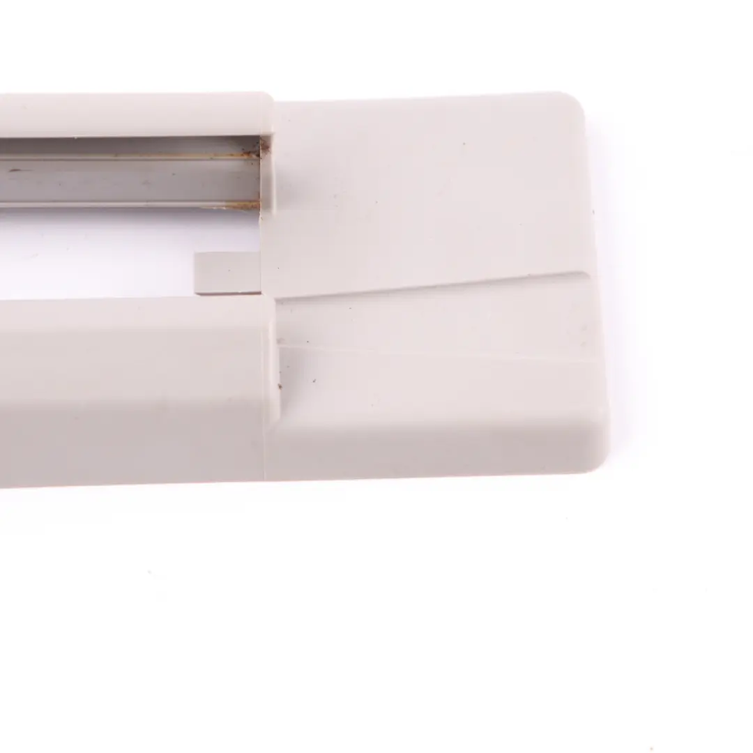 Mercedes ML W164 Front Right Seat Rear Left Part Trim Cover Panel - SKU A1649190320-1 - Part number A1649190320