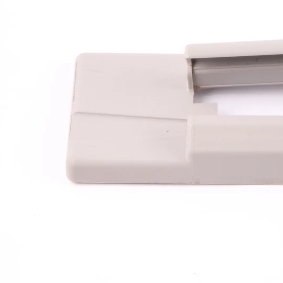 Front Right Seat Rear Right Part Trim Panel Cover to Mercedes ML W164 with Part number A1649190420 Mercedes ML W164 Front Right Seat Rear Right Part Trim Panel Cover - SKU A1649190420-1 - Part number A1649190420