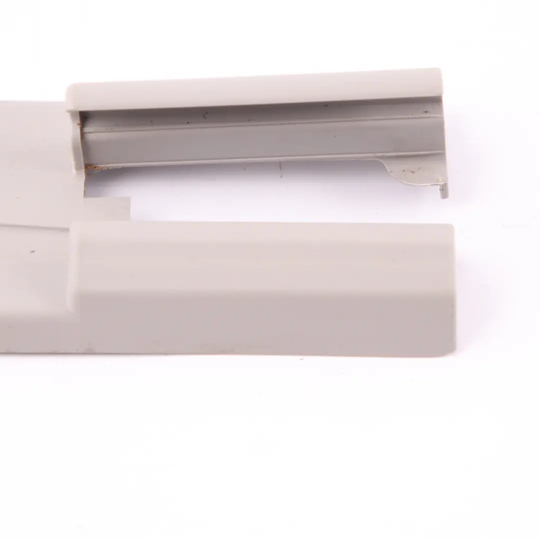 Front Right Seat Rear Right Part Trim Panel Cover to Mercedes ML W164 with Part number A1649190420 Mercedes ML W164 Front Right Seat Rear Right Part Trim Panel Cover - SKU A1649190420-1 - Part number A1649190420