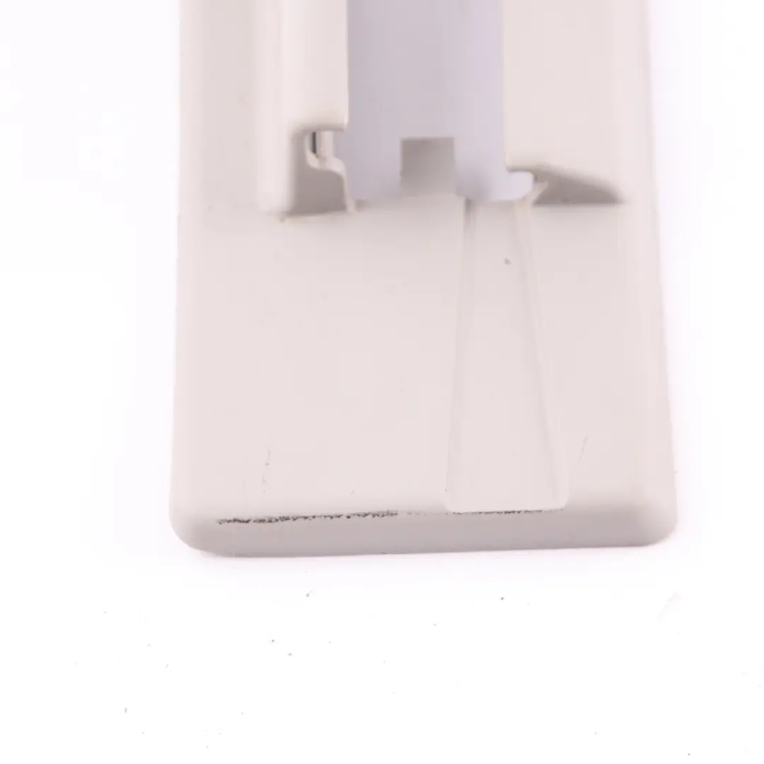 Front Right Seat Rear Right Part Trim Panel Cover to Mercedes ML W164 with Part number A1649190420 Mercedes ML W164 Front Right Seat Rear Right Part Trim Panel Cover - SKU A1649190420-1 - Part number A1649190420