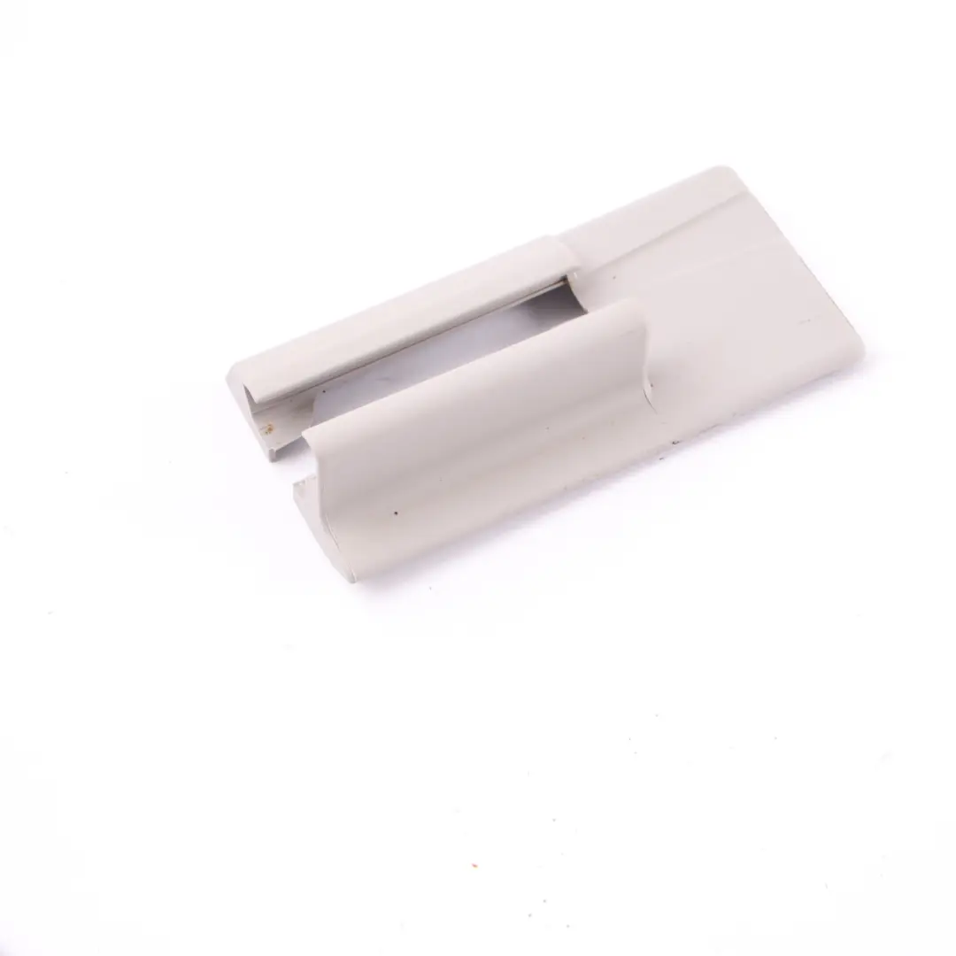 Front Right Seat Rear Right Part Trim Panel Cover to Mercedes ML W164 with Part number A1649190420 Mercedes ML W164 Front Right Seat Rear Right Part Trim Panel Cover - SKU A1649190420-1 - Part number A1649190420