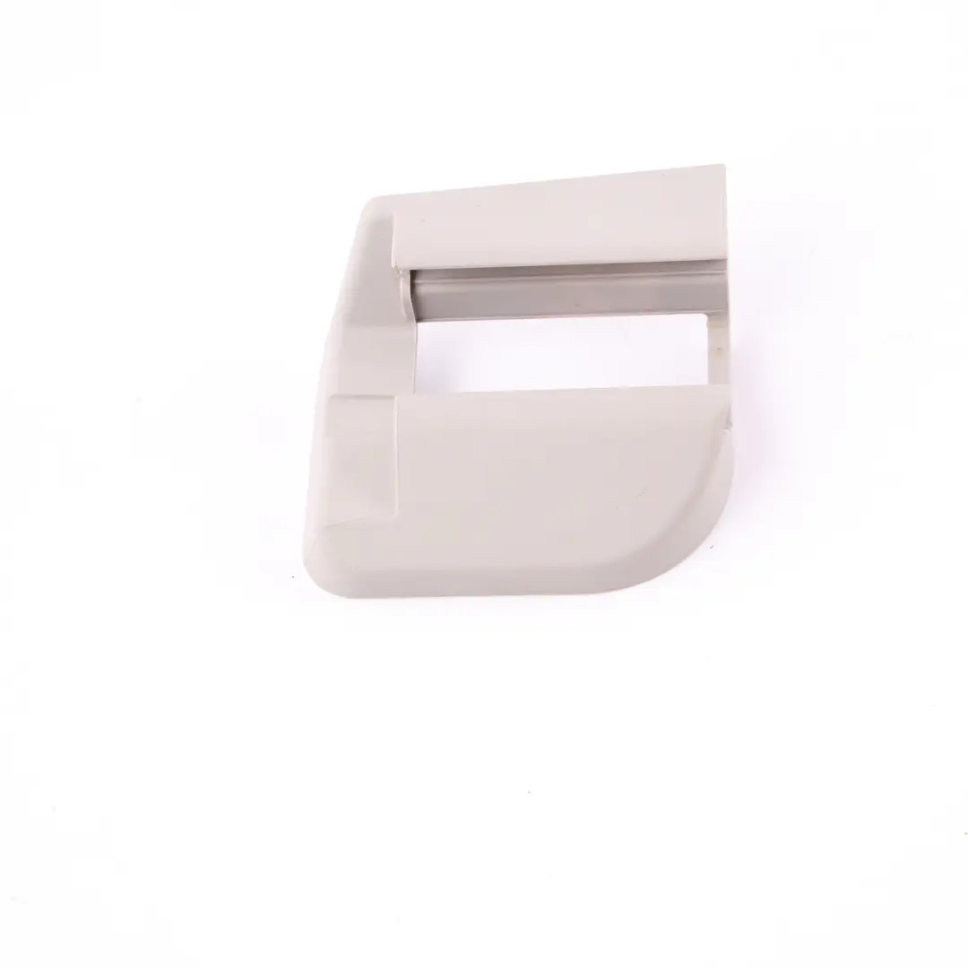 Front Right Seat Front Left Part Trim Panel Cover to Mercedes ML W164 with Part number A1649194320 Mercedes ML W164 Front Right Seat Front Left Part Trim Panel Cover - SKU A1649194320-1 - Part number A1649194320