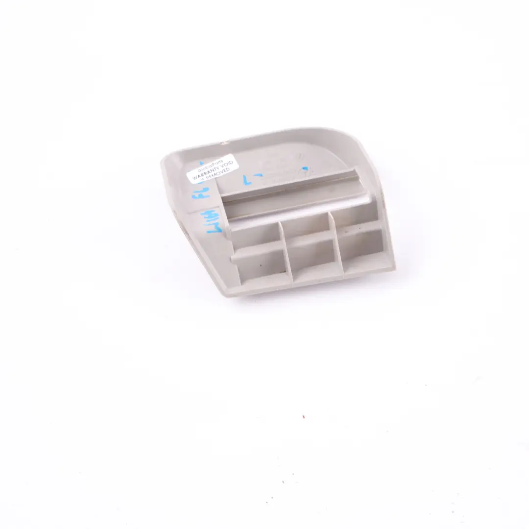 Mercedes ML W164 Front Right Seat Front Left Part Trim Panel Cover - SKU A1649194320-1 - Part number A1649194320