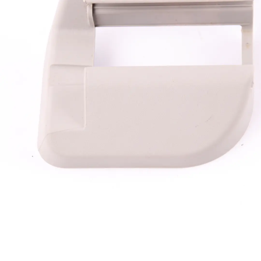 Mercedes ML W164 Front Right Seat Front Left Part Trim Panel Cover - SKU A1649194320-1 - Part number A1649194320