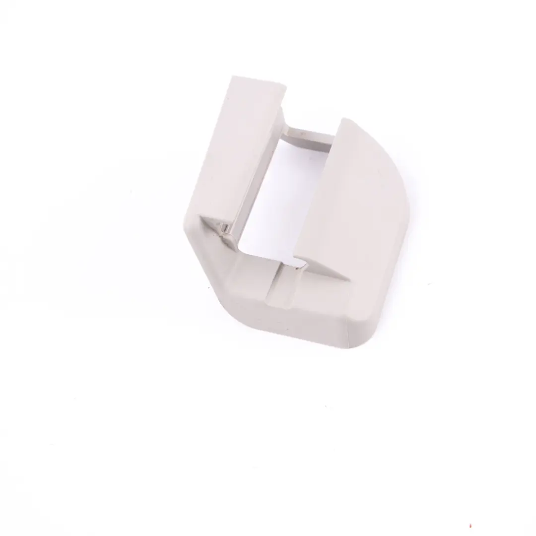 Front Right Seat Front Left Part Trim Panel Cover to Mercedes ML W164 with Part number A1649194320 Mercedes ML W164 Front Right Seat Front Left Part Trim Panel Cover - SKU A1649194320-1 - Part number A1649194320