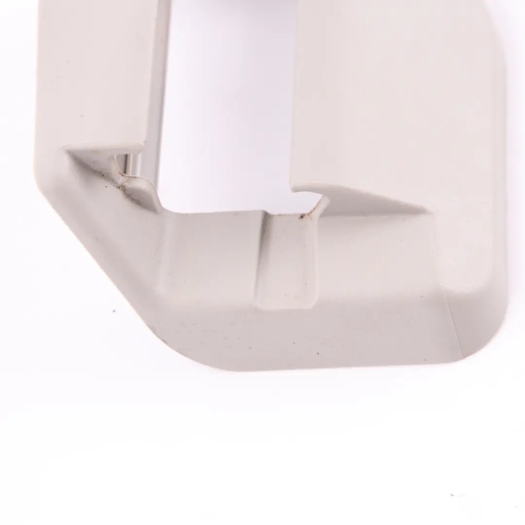 Front Right Seat Front Left Part Trim Panel Cover to Mercedes ML W164 with Part number A1649194320 Mercedes ML W164 Front Right Seat Front Left Part Trim Panel Cover - SKU A1649194320-1 - Part number A1649194320