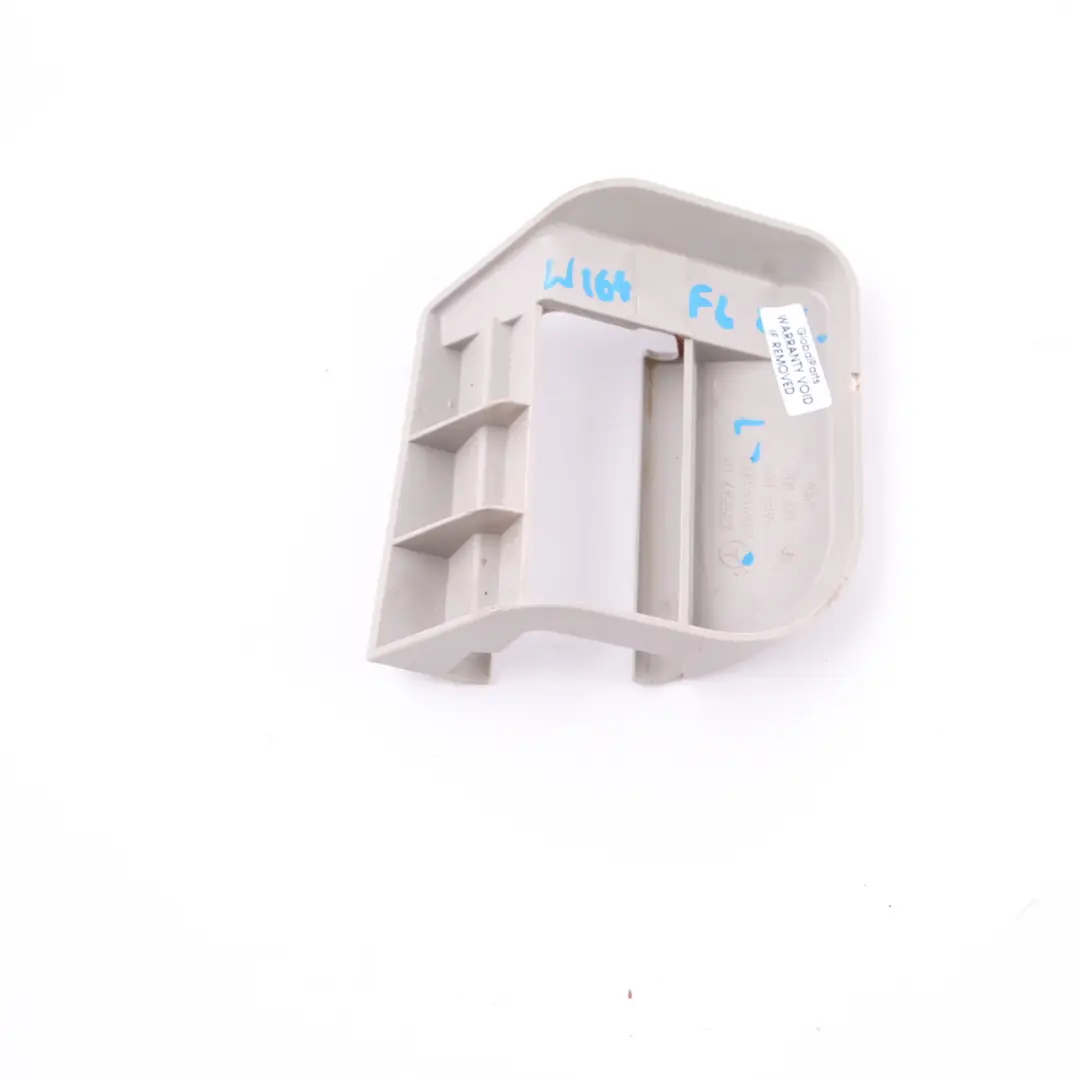 Mercedes ML W164 Front Right Seat Front Left Part Trim Panel Cover - SKU A1649194320-1 - Part number A1649194320