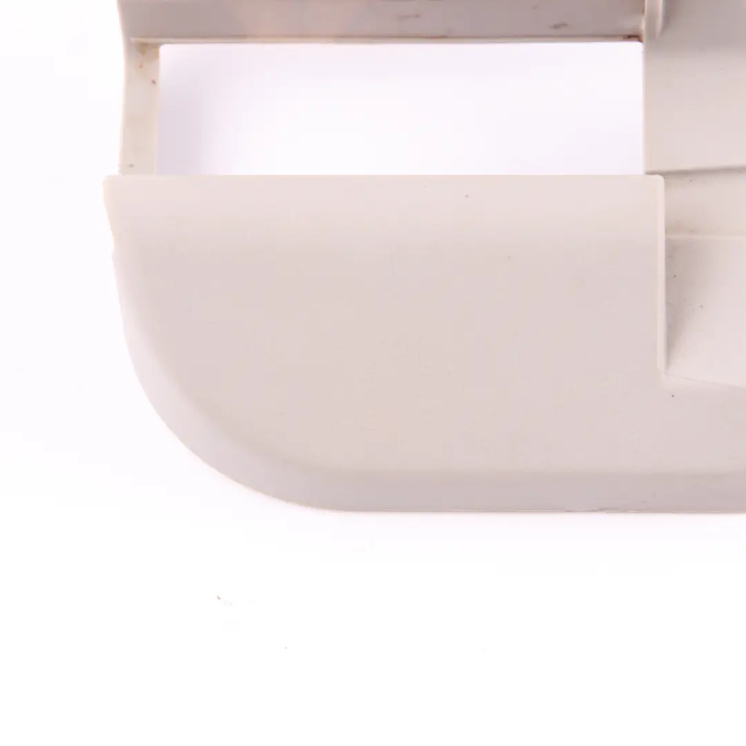 Front Right O/S Trim Panel Grey to Mercedes ML W164 Seat Cover with Part number A1649194420 Mercedes ML W164 Seat Cover Front Right O/S Trim Panel Grey - SKU A1649194420-1 - Part number A1649194420