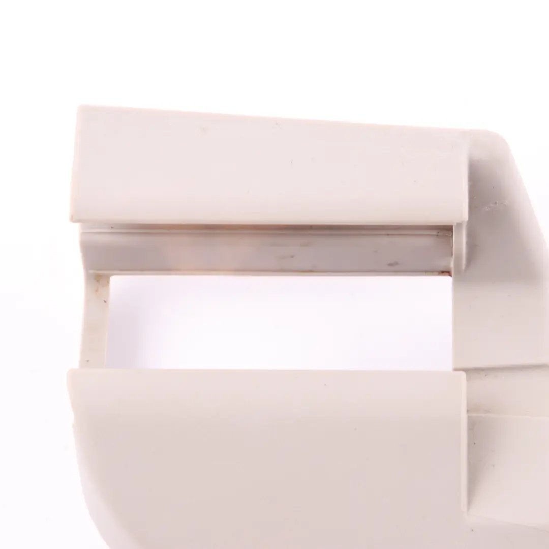 Front Right O/S Trim Panel Grey to Mercedes ML W164 Seat Cover with Part number A1649194420 Mercedes ML W164 Seat Cover Front Right O/S Trim Panel Grey - SKU A1649194420-1 - Part number A1649194420