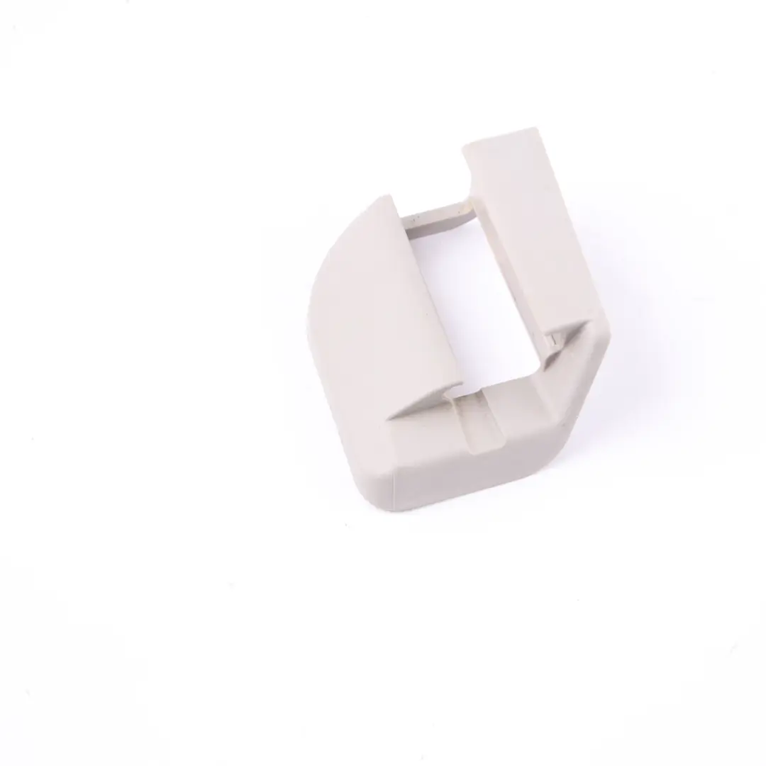 Front Right O/S Trim Panel Grey to Mercedes ML W164 Seat Cover with Part number A1649194420 Mercedes ML W164 Seat Cover Front Right O/S Trim Panel Grey - SKU A1649194420-1 - Part number A1649194420