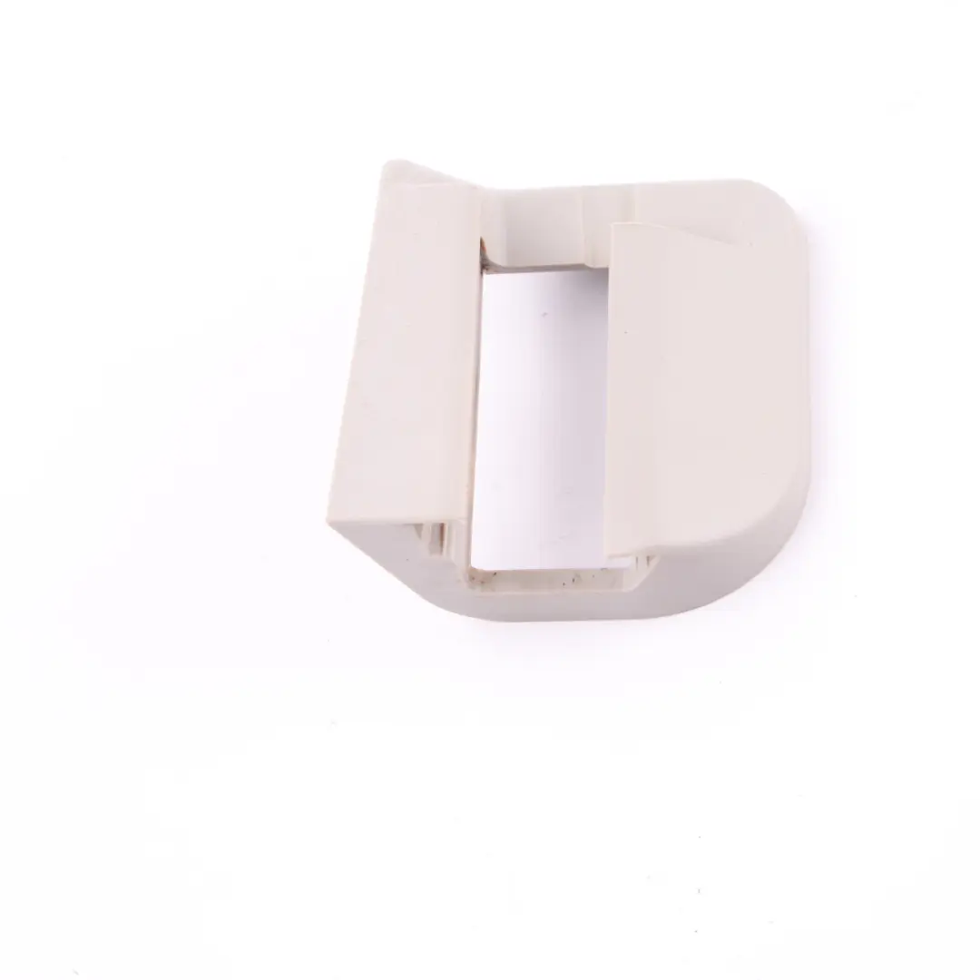 Front Right O/S Trim Panel Grey to Mercedes ML W164 Seat Cover with Part number A1649194420 Mercedes ML W164 Seat Cover Front Right O/S Trim Panel Grey - SKU A1649194420-1 - Part number A1649194420