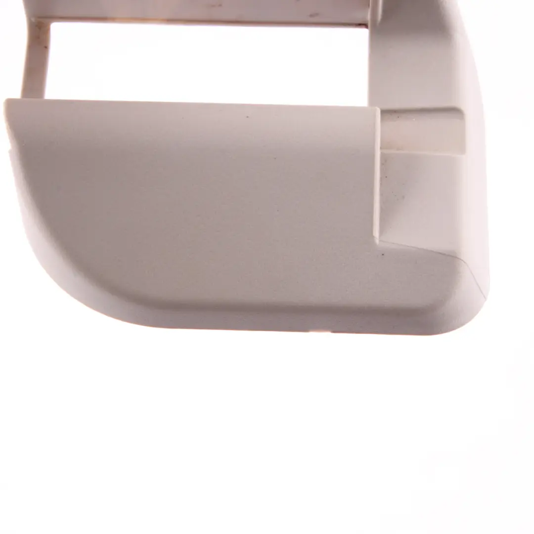 Mercedes ML W164 Seat Cover Front Right O/S Trim Panel Grey - SKU A1649194420-1 - Part number A1649194420