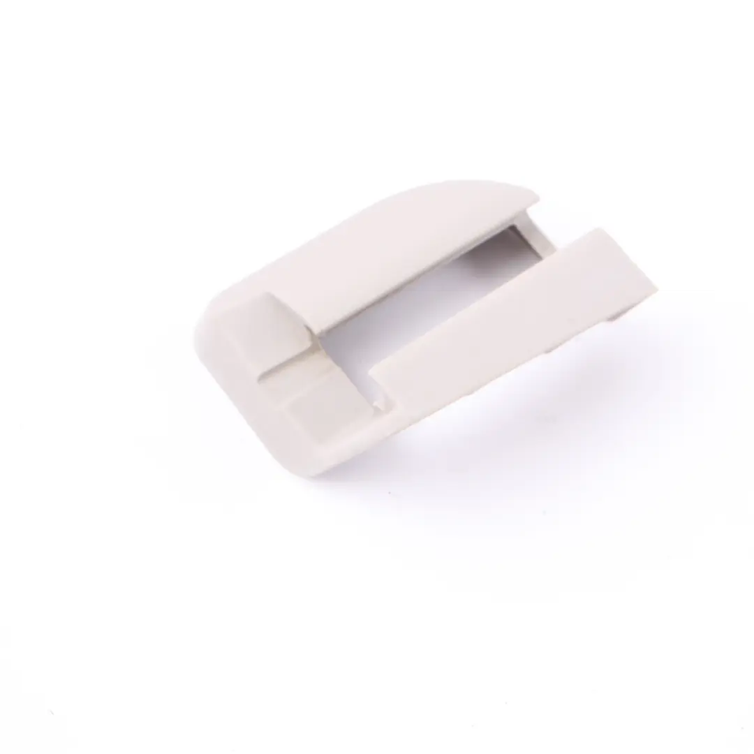 Front Right O/S Trim Panel Grey to Mercedes ML W164 Seat Cover with Part number A1649194420 Mercedes ML W164 Seat Cover Front Right O/S Trim Panel Grey - SKU A1649194420-1 - Part number A1649194420