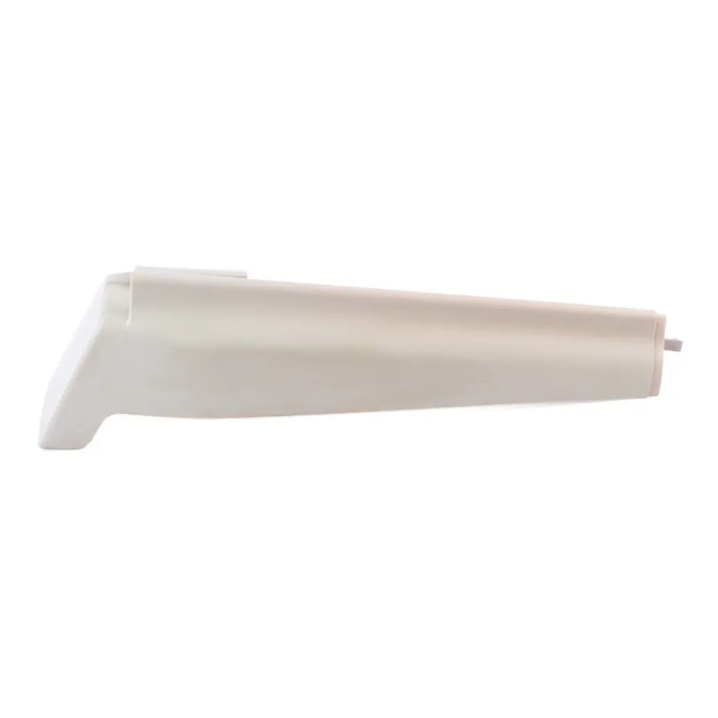 Cover Mercedes W164 Front Seat Left Outside Rail Panel Cover Beige - SKU A1649194720 - Part number A1649194720