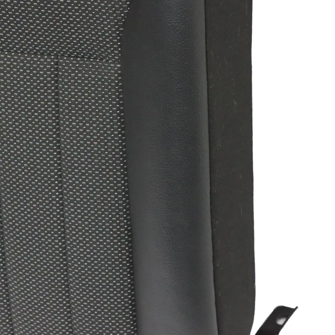 Dossier de Siège Arrière Droit Tissu Noir Intérieur pour Mercedes ML W164 à propos du numéro de pièce A1649200047 Mercedes ML W164 Dossier de Siège Arrière Droit Tissu Noir Intérieur - SKU A1649200047 - Numéro de pièce A1649200047