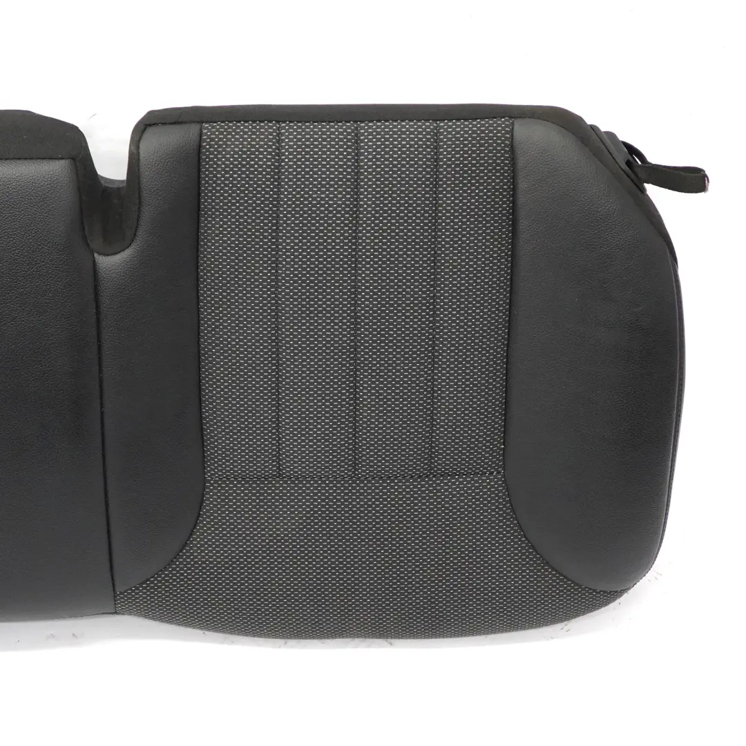 Mercedes W164 Rear Seat Cushion Left N/S Seat Bench Cover Cloth Leather - SKU A1649200146 - Part number A1649200146