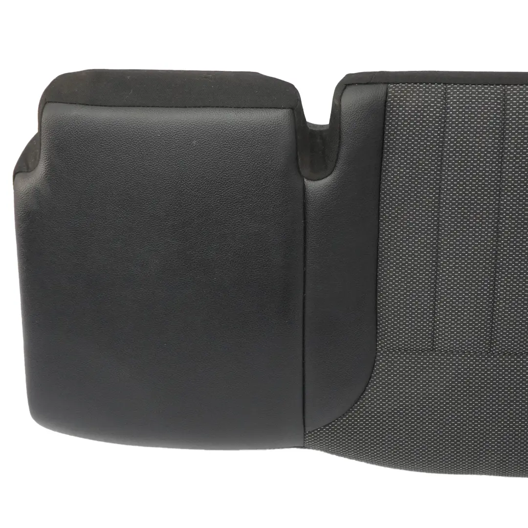 Mercedes W164 Rear Seat Cushion Left N/S Seat Bench Cover Cloth Leather - SKU A1649200146 - Part number A1649200146