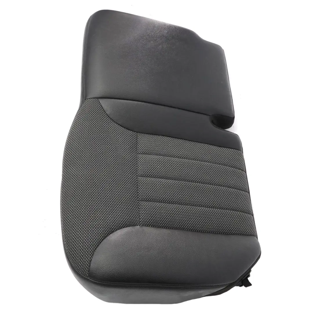 Cushion Left N/S Seat Bench Cover Cloth Leather to Mercedes W164 Rear Seat with Part number A1649200146 Mercedes W164 Rear Seat Cushion Left N/S Seat Bench Cover Cloth Leather - SKU A1649200146 - Part number A1649200146