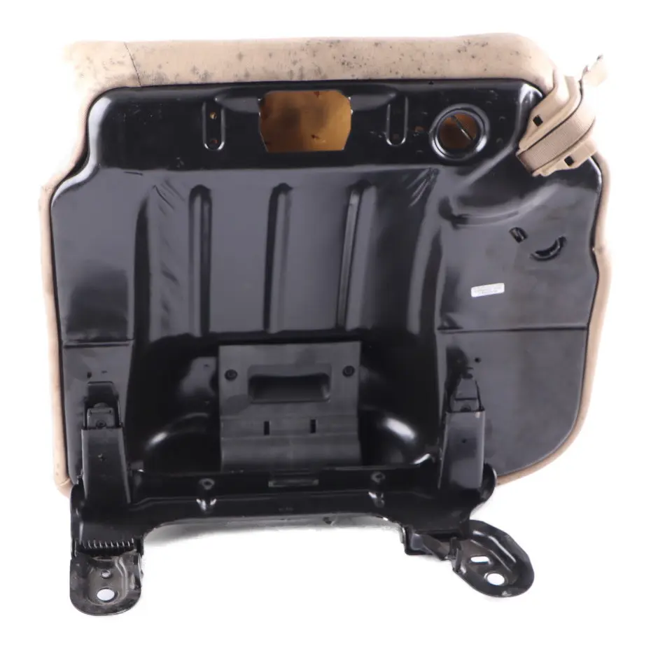 Cushion Right O/S Seat Bench Cover Brown Leather to Mercedes W164 AMG Rear Seat with Part number A1649200437 Mercedes W164 AMG Rear Seat Cushion Right O/S Seat Bench Cover Brown Leather - SKU A1649200437 - Part number A1649200437