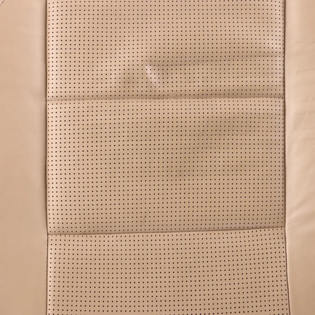 Cushion Right O/S Seat Bench Cover Brown Leather to Mercedes W164 AMG Rear Seat with Part number A1649200437 Mercedes W164 AMG Rear Seat Cushion Right O/S Seat Bench Cover Brown Leather - SKU A1649200437 - Part number A1649200437