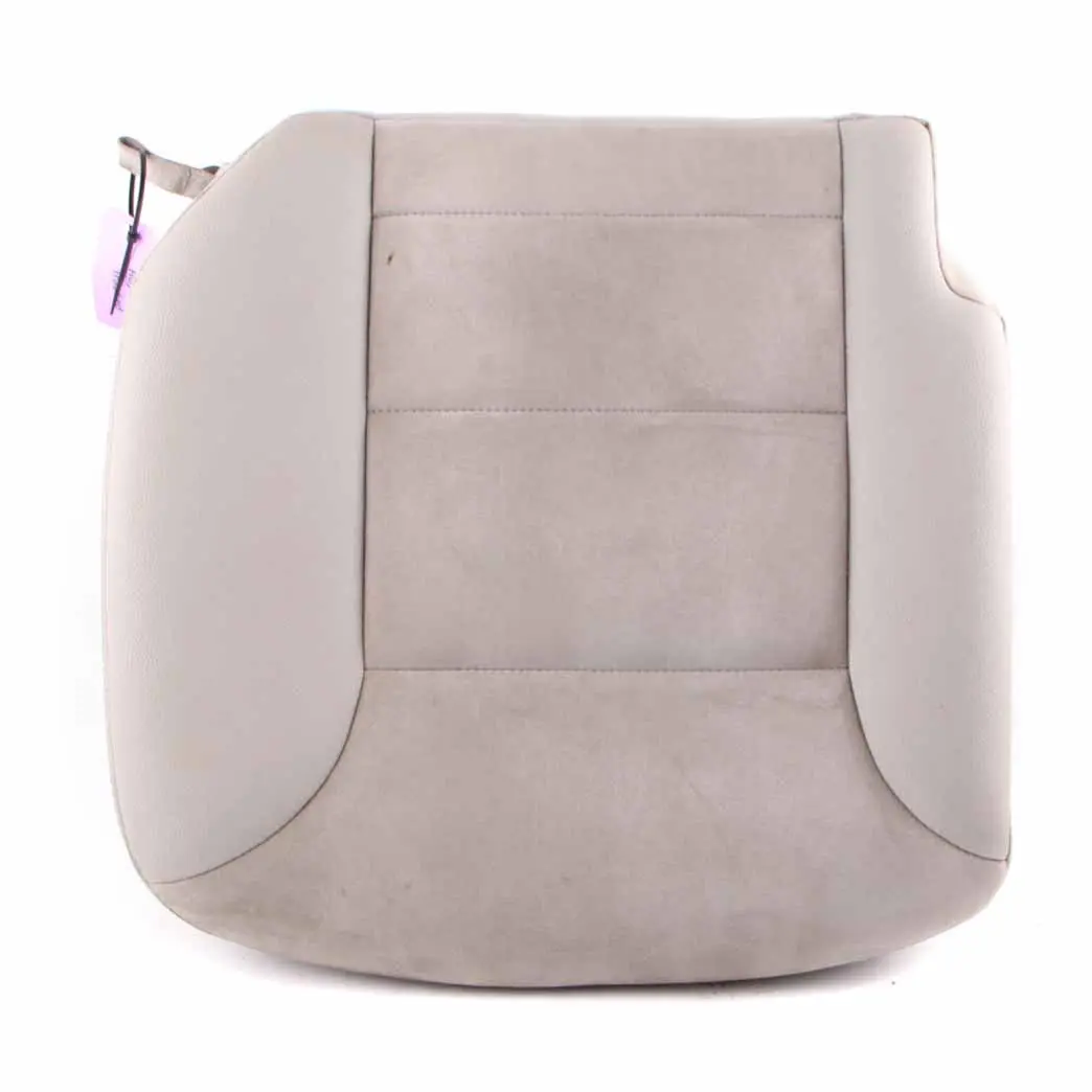 Cojín Asiento Trasero Derecho Funda Asiento Bancada Microfibra para Mercedes W164 con número de pieza A1649200737 Mercedes W164 Cojín Asiento Trasero Derecho Funda Asiento Bancada Microfibra - SKU A1649200737 - Número de pieza A1649200737