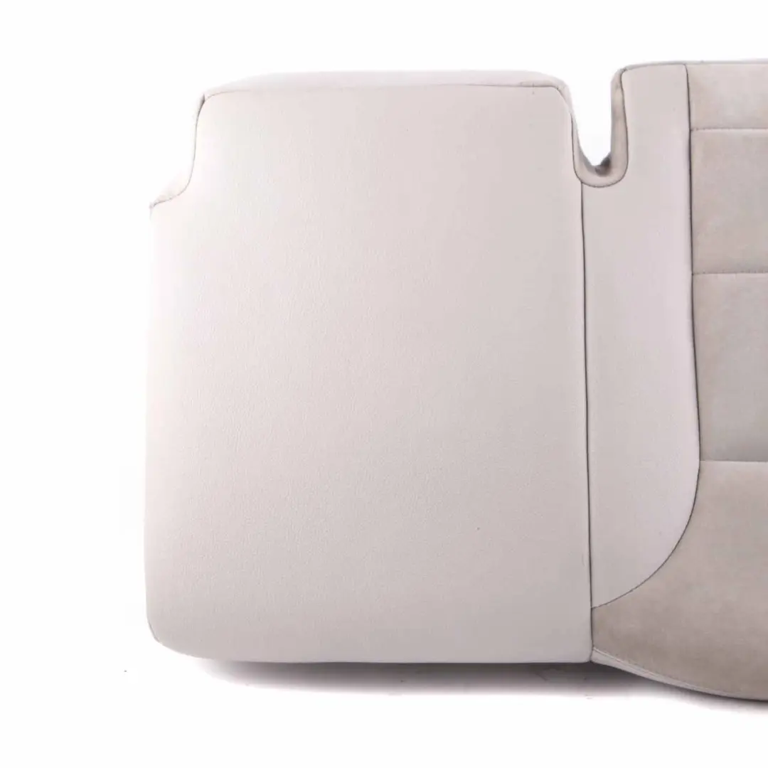 Cuscino Sedile Posteriore Sinistro Rivestimento Panchina Grigio per Mercedes W164 con numero di parte A1649200837 Mercedes W164 Cuscino Sedile Posteriore Sinistro Rivestimento Panchina Grigio - SKU A1649200837 - Numero di parte A1649200837