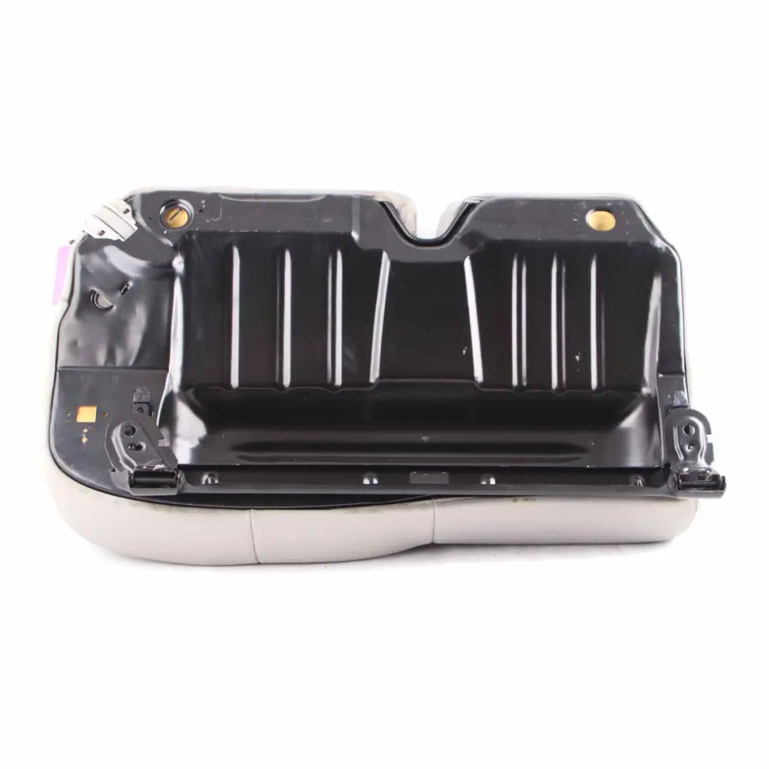 Mercedes W164 Cuscino Sedile Posteriore Sinistro Rivestimento Panchina Grigio - SKU A1649200837 - Numero di parte A1649200837