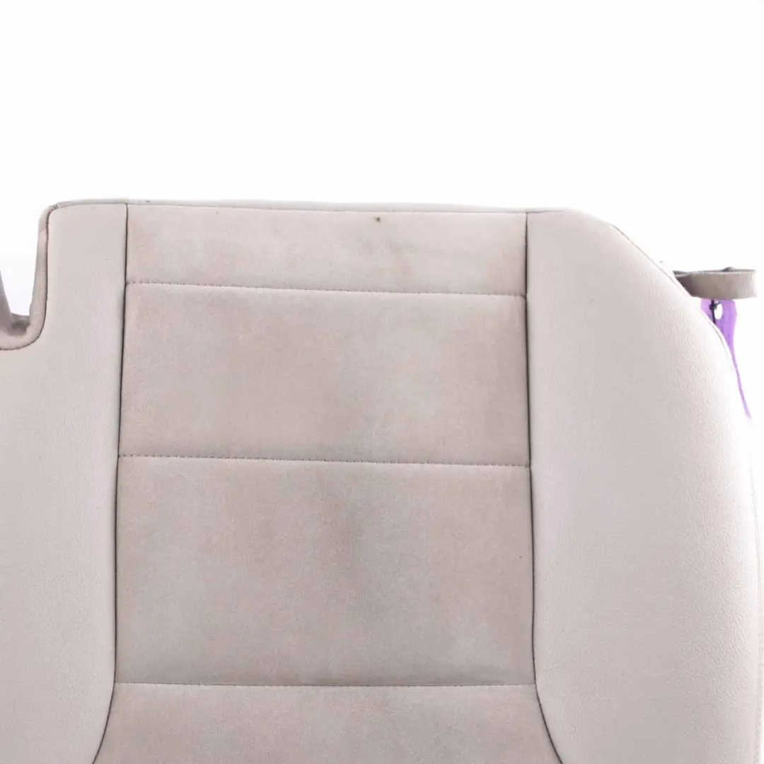 Cuscino Sedile Posteriore Sinistro Rivestimento Panchina Grigio per Mercedes W164 con numero di parte A1649200837 Mercedes W164 Cuscino Sedile Posteriore Sinistro Rivestimento Panchina Grigio - SKU A1649200837 - Numero di parte A1649200837