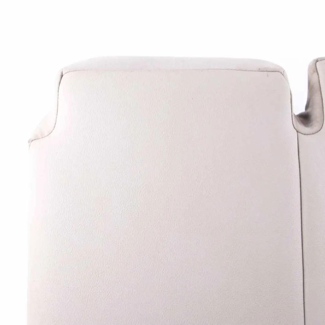 Cuscino Sedile Posteriore Sinistro Rivestimento Panchina Grigio per Mercedes W164 con numero di parte A1649200837 Mercedes W164 Cuscino Sedile Posteriore Sinistro Rivestimento Panchina Grigio - SKU A1649200837 - Numero di parte A1649200837