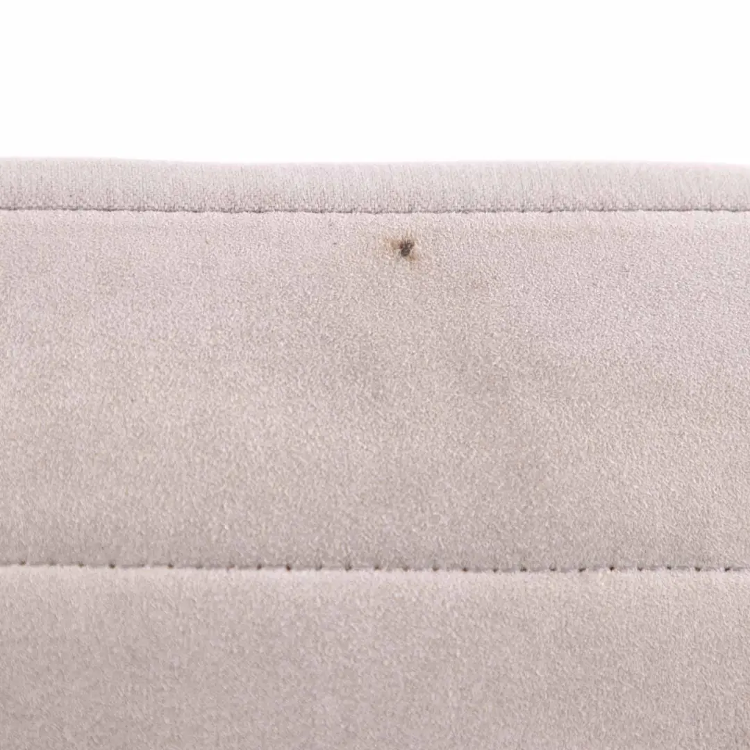 Cuscino Sedile Posteriore Sinistro Rivestimento Panchina Grigio per Mercedes W164 con numero di parte A1649200837 Mercedes W164 Cuscino Sedile Posteriore Sinistro Rivestimento Panchina Grigio - SKU A1649200837 - Numero di parte A1649200837