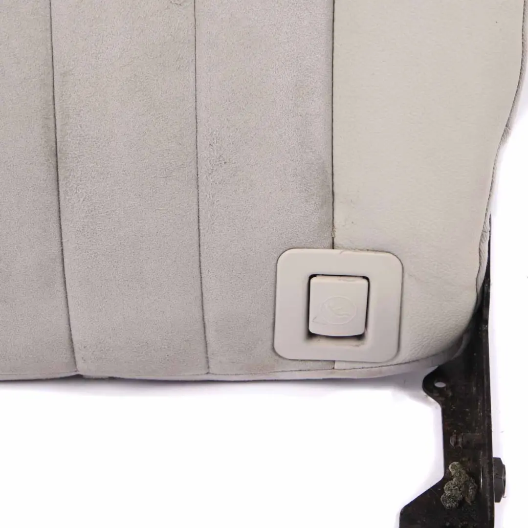 Mercedes W164 Oparcie Siedzenia Tył Prawe Szare - SKU A1649204247 - Numer Części A1649204247