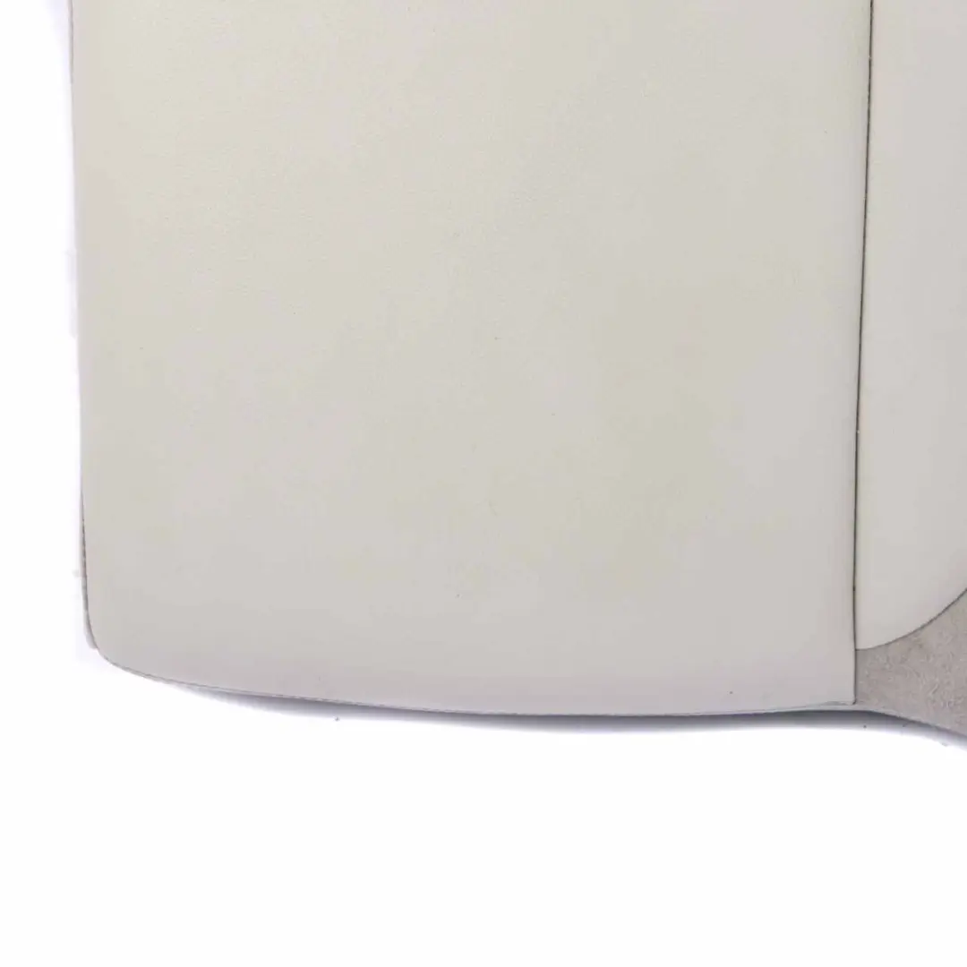 Cuscino Sedile Posteriore Sinistro Rivestimento Panchina Grigio per Mercedes ML W164 con numero di parte A1649204746 Mercedes ML W164 Cuscino Sedile Posteriore Sinistro Rivestimento Panchina Grigio - SKU A1649204746 - Numero di parte A1649204746