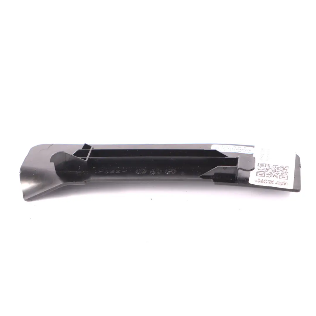Mercedes X164 Sinistra Rivestimento Sedile Interno Parte - SKU A1649210086 - Numero di parte A1649210086