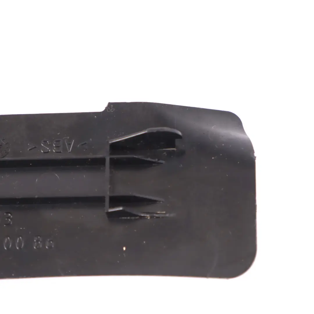 Mercedes X164 Sinistra Rivestimento Sedile Interno Parte - SKU A1649210086 - Numero di parte A1649210086