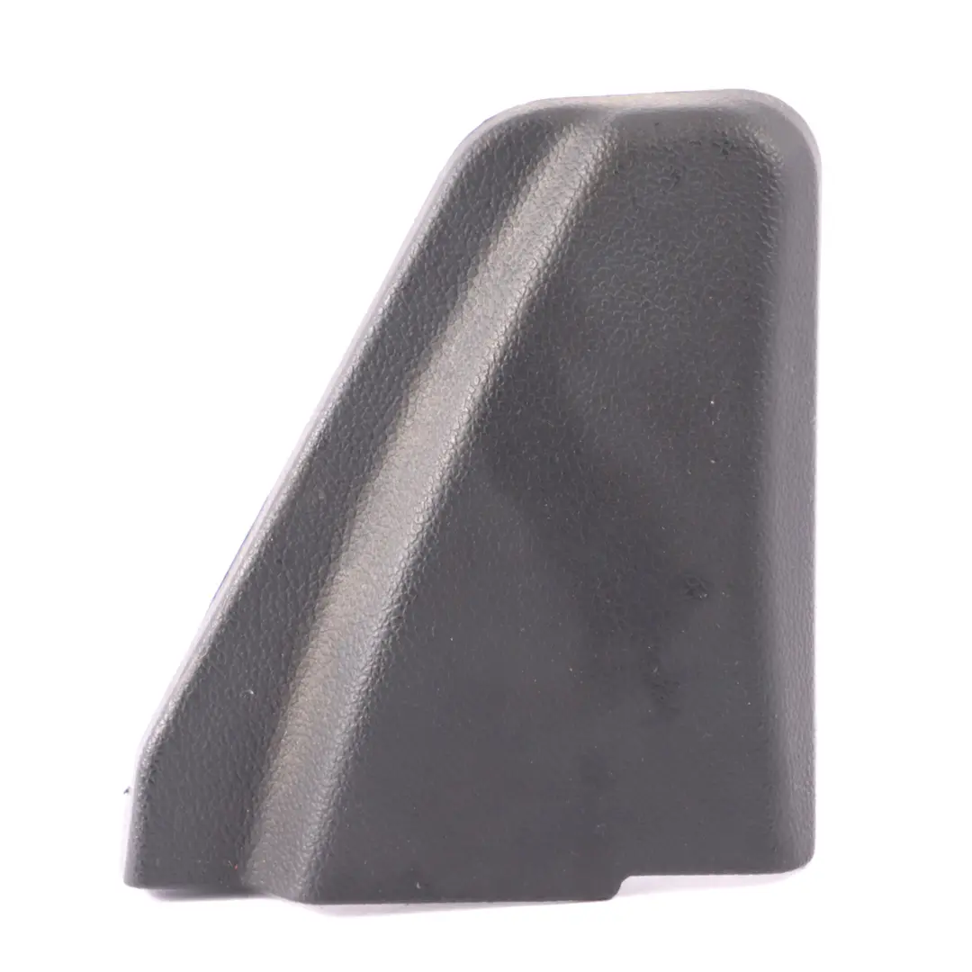 Mercedes GL X164 Rear Seat Bench Cover Trim Right O/S Panel Black - SKU A1649245237 - Part number A1649245237