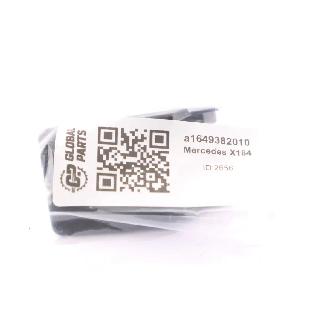 ISOFIX Asiento Embellecedor de la tapa del banco para Mercedes x164 con número de pieza A1649382010 Mercedes x164 ISOFIX Asiento Embellecedor de la tapa del banco - SKU A1649382010 - Número de pieza A1649382010